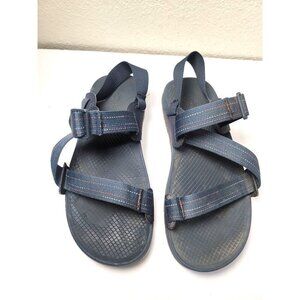 Chaco Men's Adjustable Strap Outdoor H ikingSandals Size 9